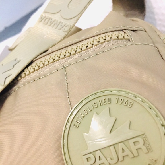 Pajar‎ belt bag NWT - Picture 3 of 6